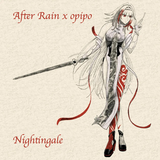Nightingale - +opipo version