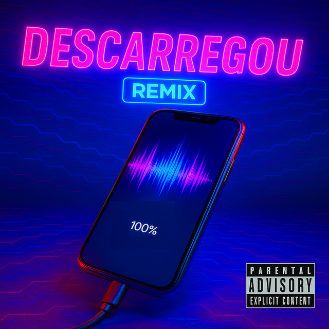 Descarregou - Remix