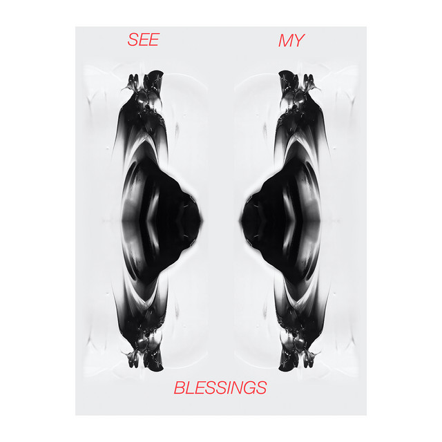 See My Blessings