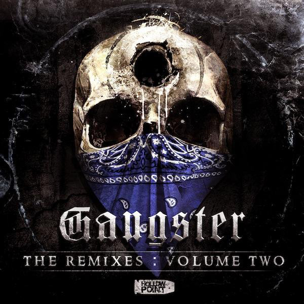 The Remixes : Volume Two cover