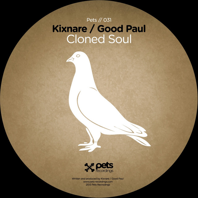 Heaven - Matthias Meyer & Patlac Remix