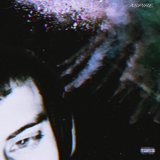 Aspire cover art