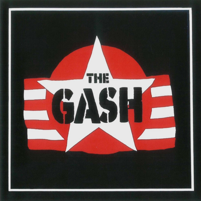 LIBERTY — The Gash · 1 song