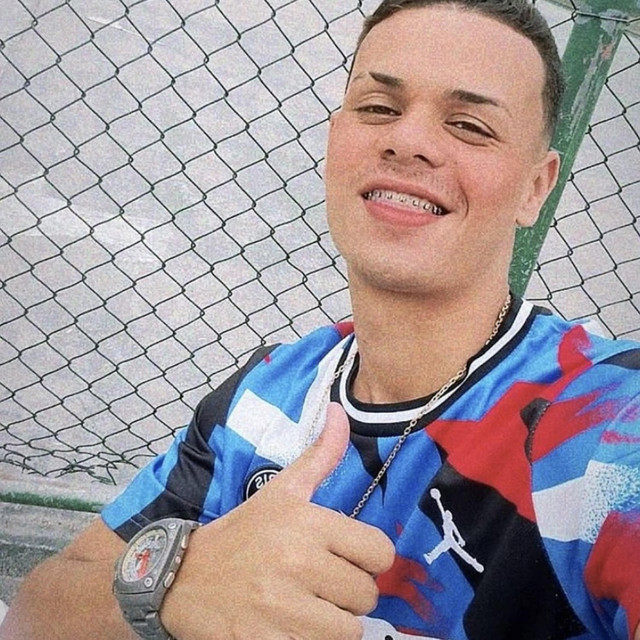 Mc Raphael | Spotify