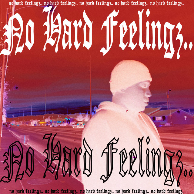 No Hard Feelingz cover art