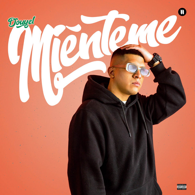 Miénteme cover