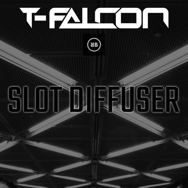 Slot Diffuser cover art