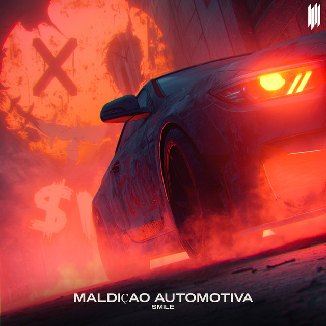 MALDIÇAO AUTOMOTIVA