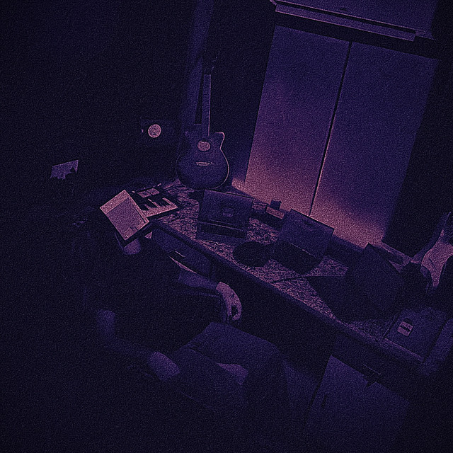 FalsePhases cover art