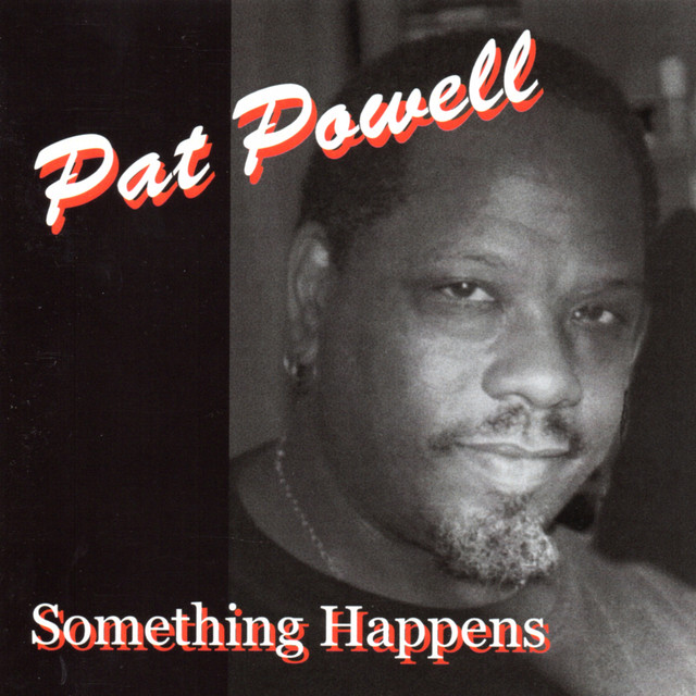Something Happens cover art