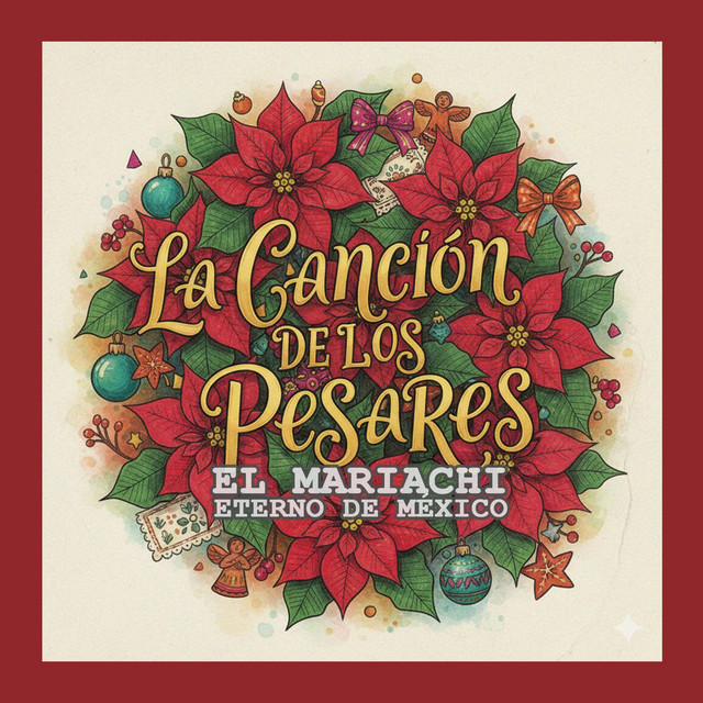 La cancion de los Pesares