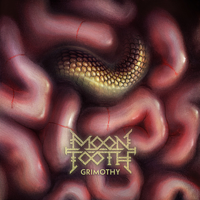 Grimothy - Single by Moon Tooth | Spotify
