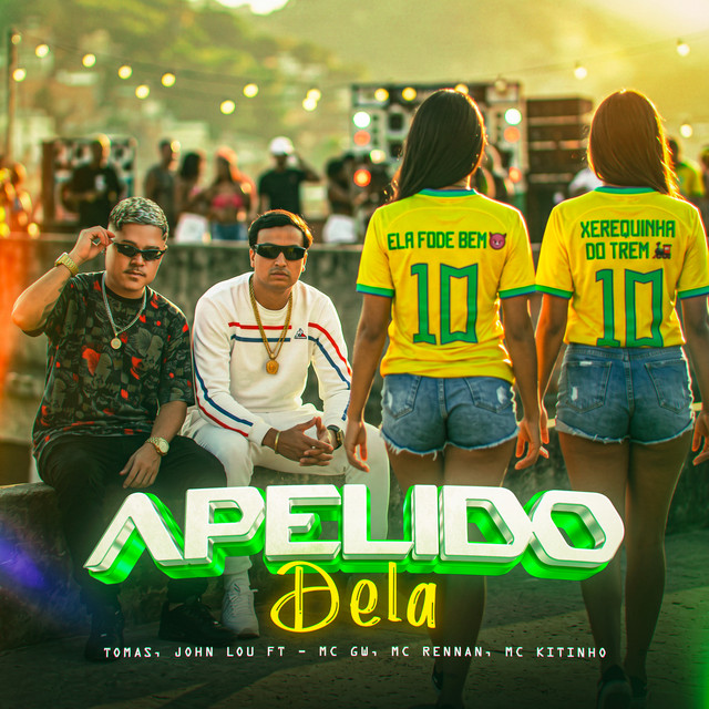Apelido Dela