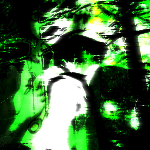 lost in mind cover art