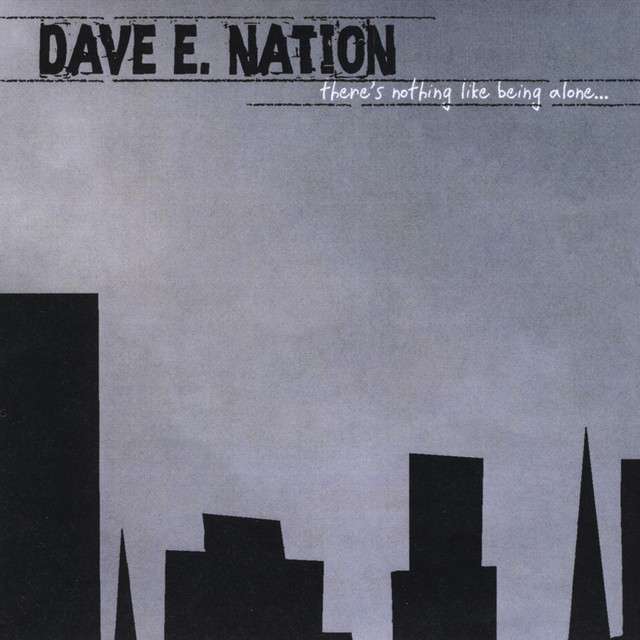 Dave E. Nation
