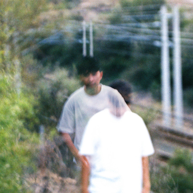 Spirit Music cover art