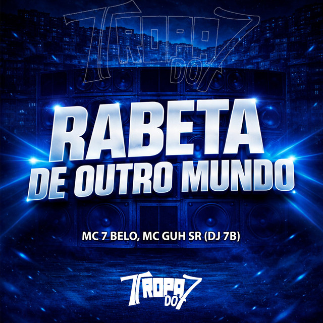 Rabeta de Outro Mundo