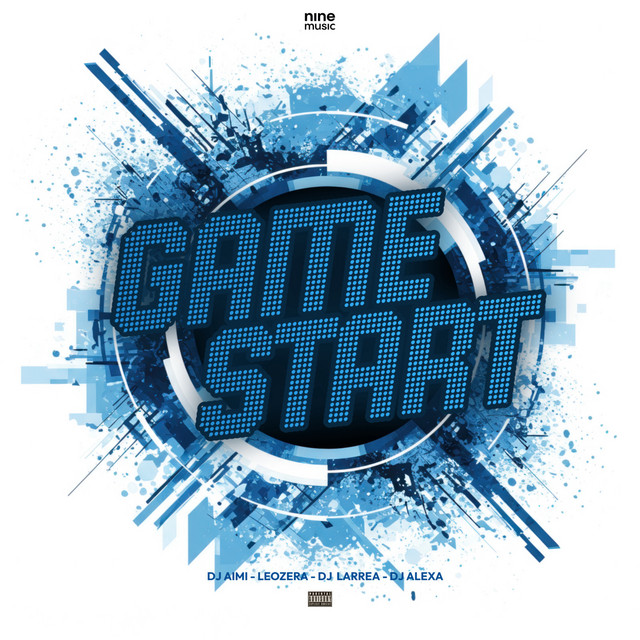 Game Start