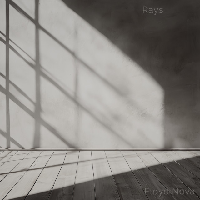 Rays cover art
