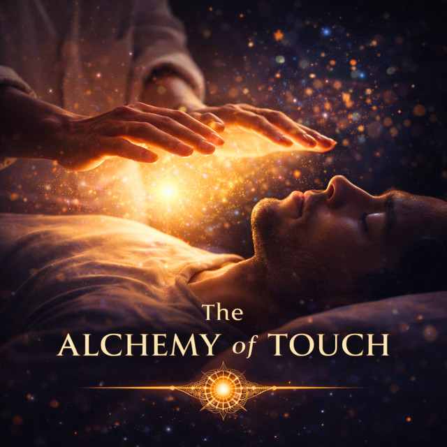 The Alchemy of Touch