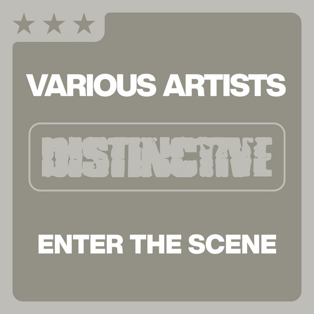 Enter The Scene cover