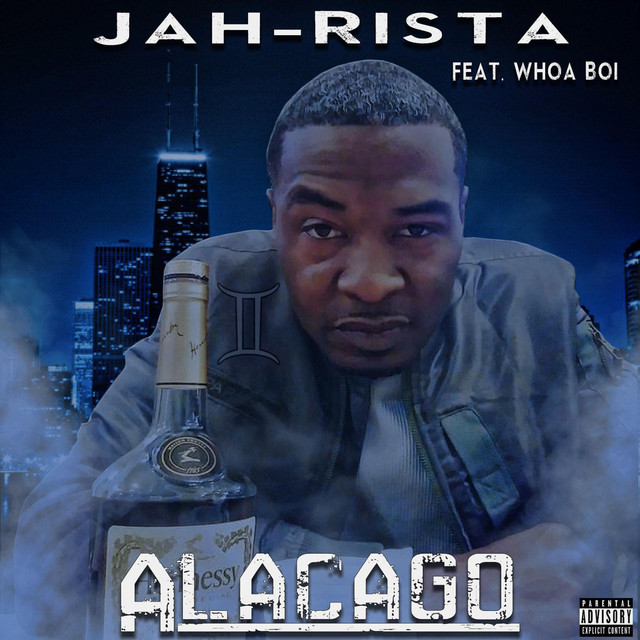 Jah-Rista Photo