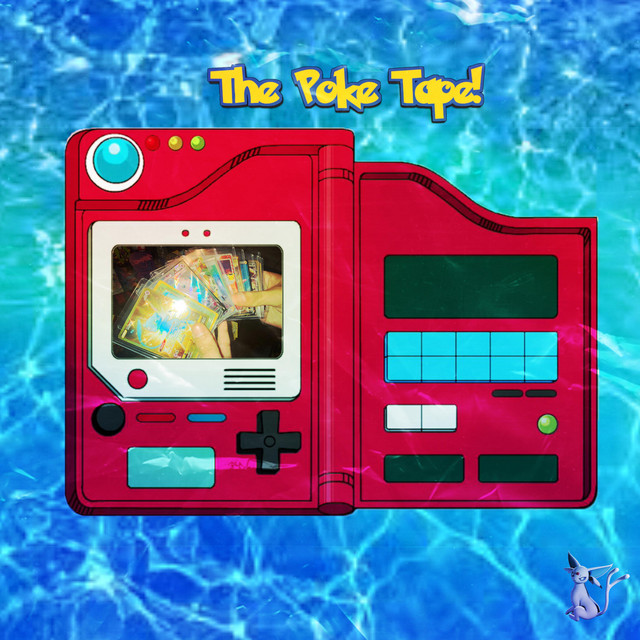 Poke Tape cover art