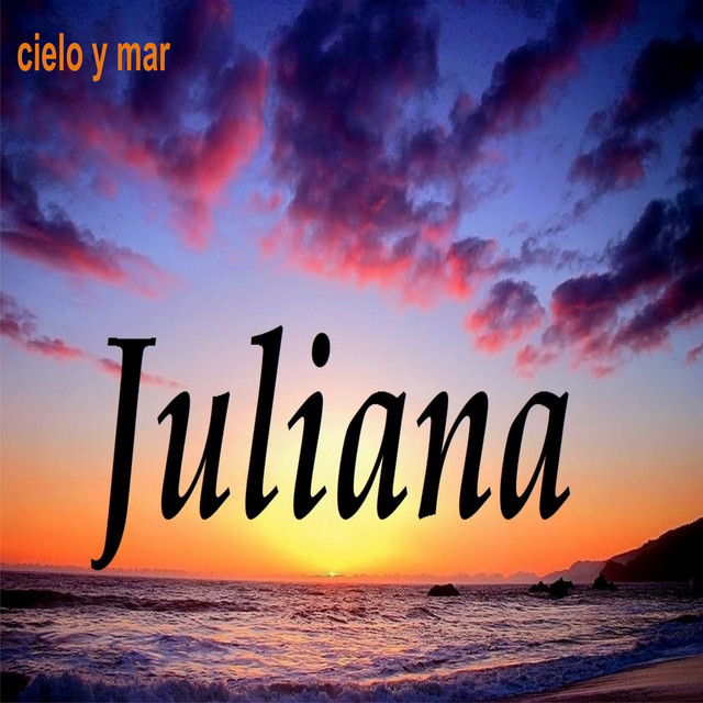 Cielo y Mar cover art