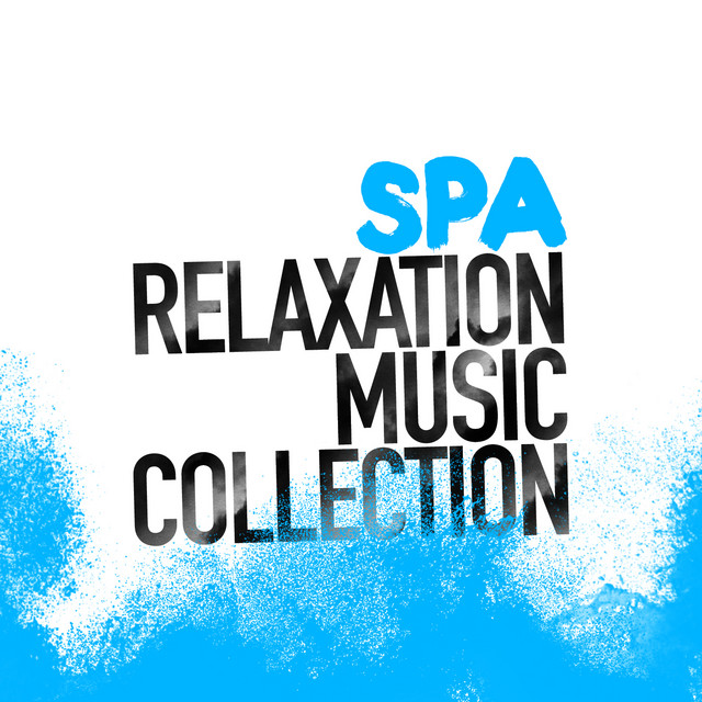 Spa: Relaxation Music Collection cover art