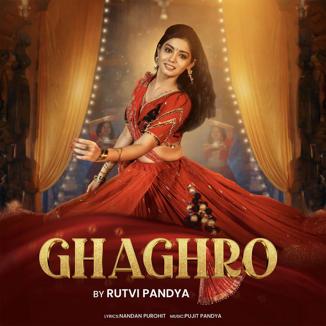 Ghaghro