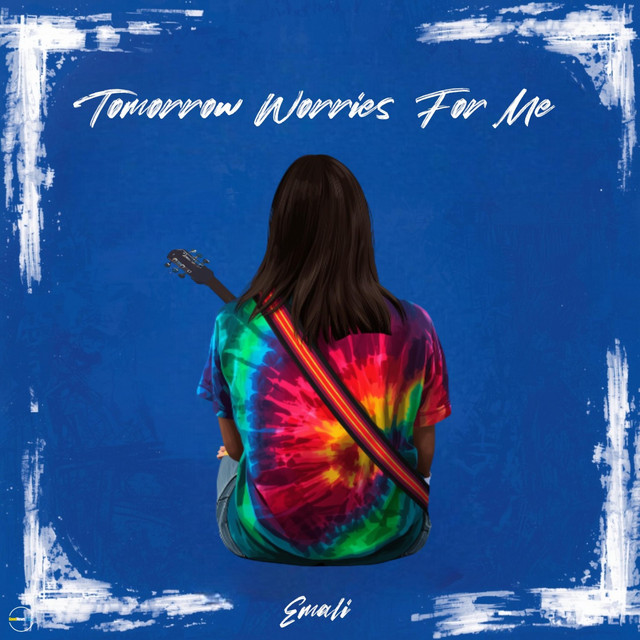 Tomorrow Worries For Me cover art