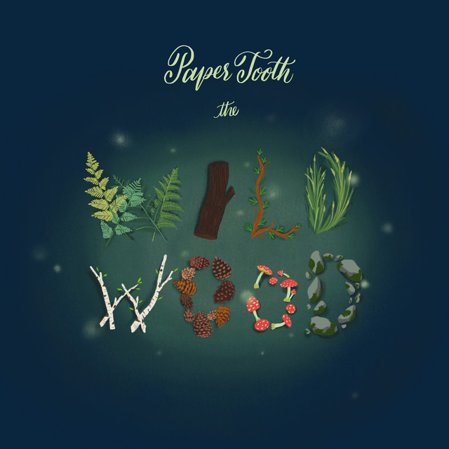 Paper Tooth