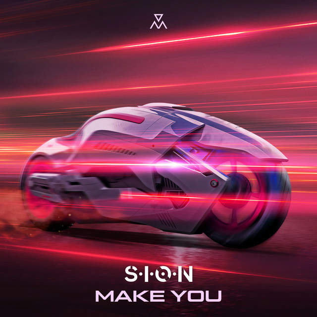 Make You cover art