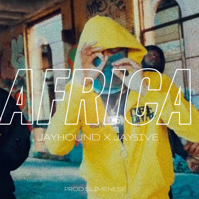 Africa - song by Slimenese | Spotify