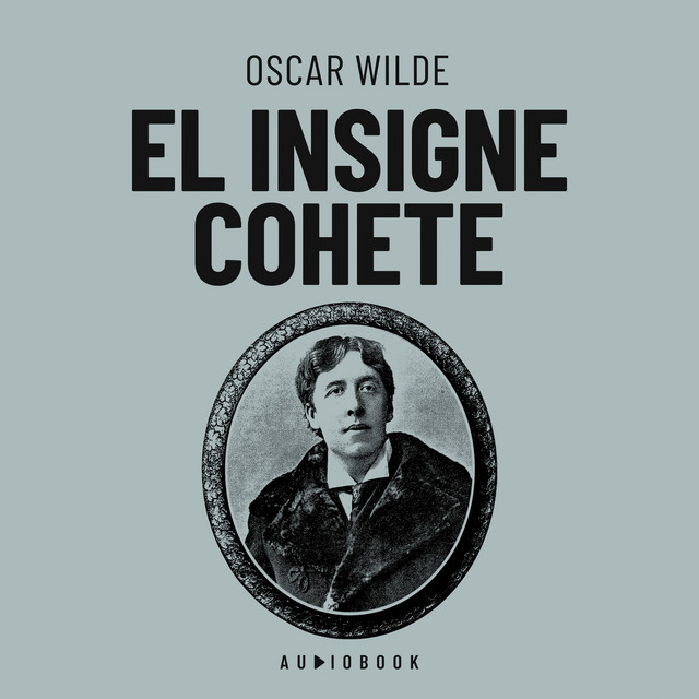 Capítulo 1 - El insigne cohete cover art