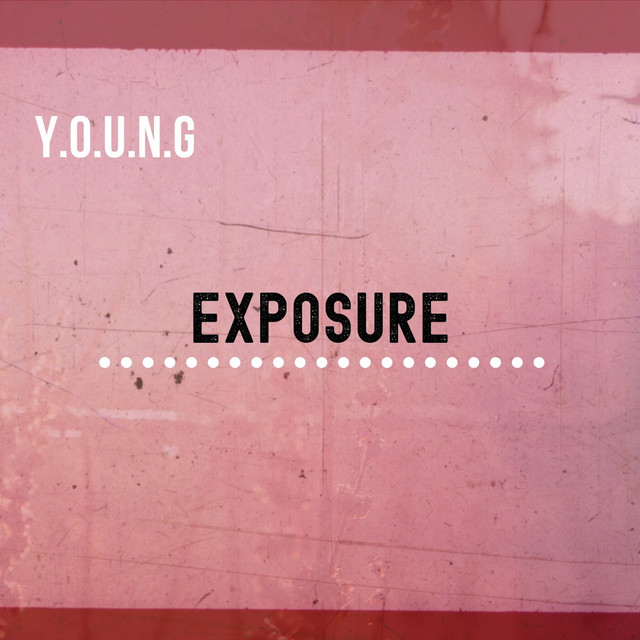 Exposure cover art
