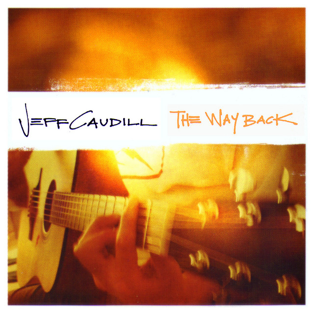 The Way Back cover