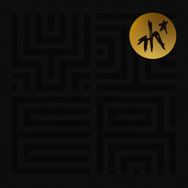Vier cover