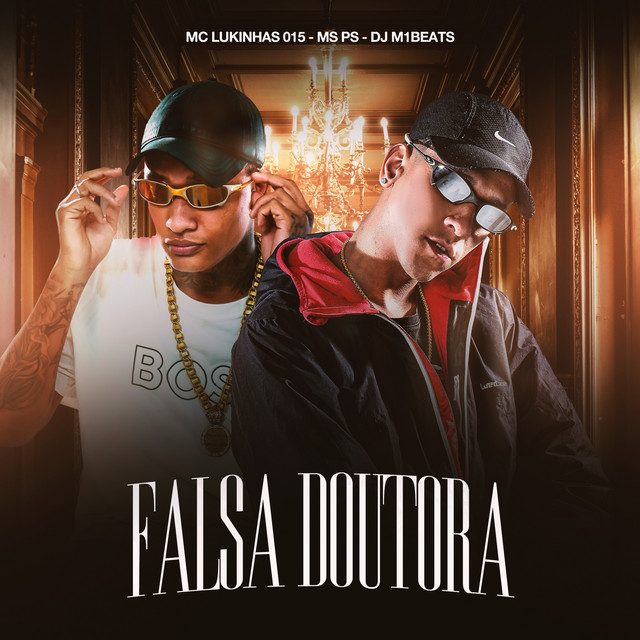Falsa Doutora