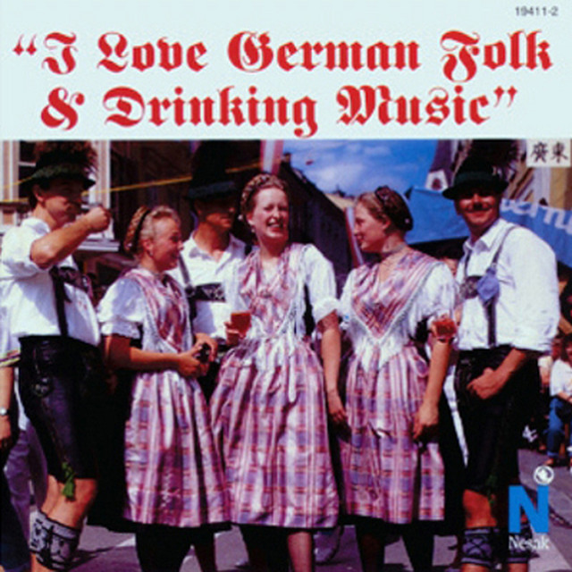 German Folk Songs