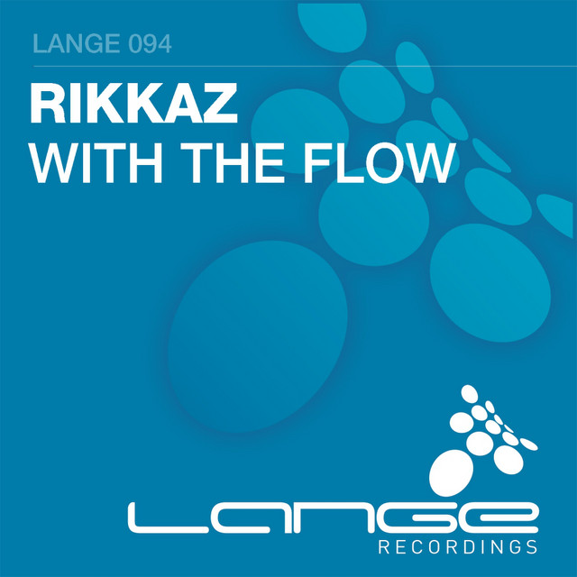 With The Flow album art