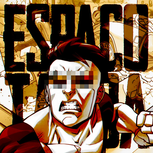 Обкладинка SoulFusi — Espaco Taliba