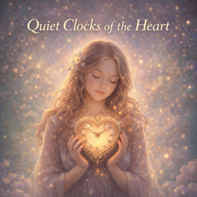 Quiet Clocks of the Heart