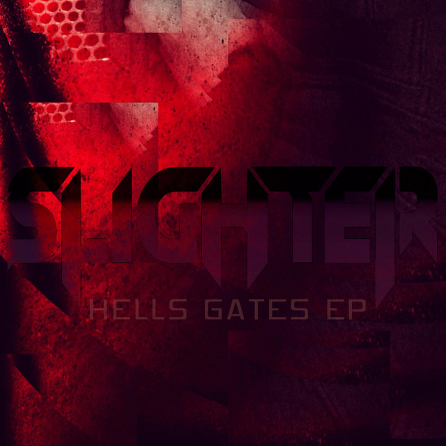 Hells Gates cover art