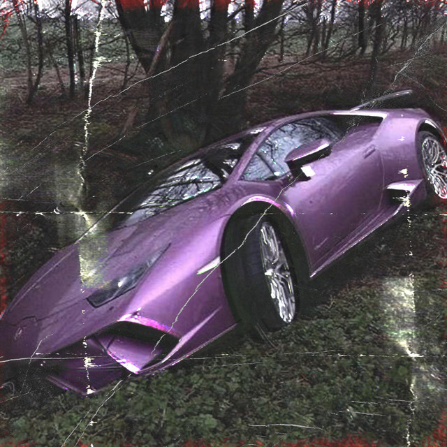 five oh cover art