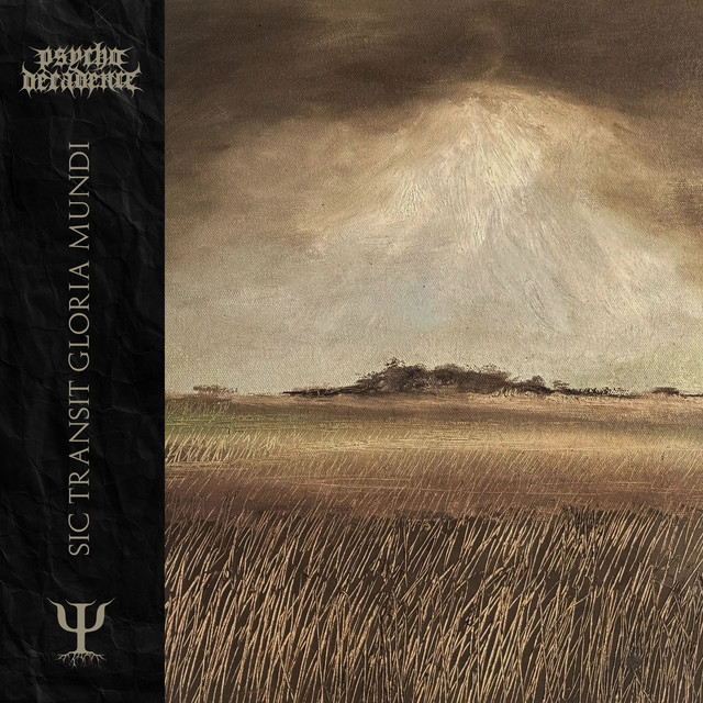 Sic Transit Gloria Mundi cover art