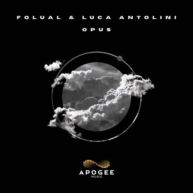 Opus - Extended Mix album art