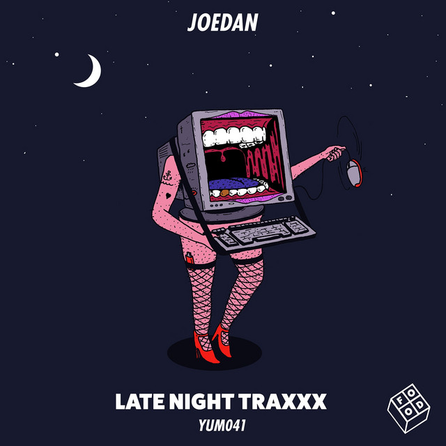 Just A Feelin album art