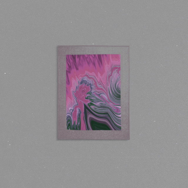 Using (Single) cover art