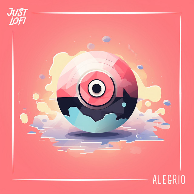 Poké & Chill, Vol. 3 cover art